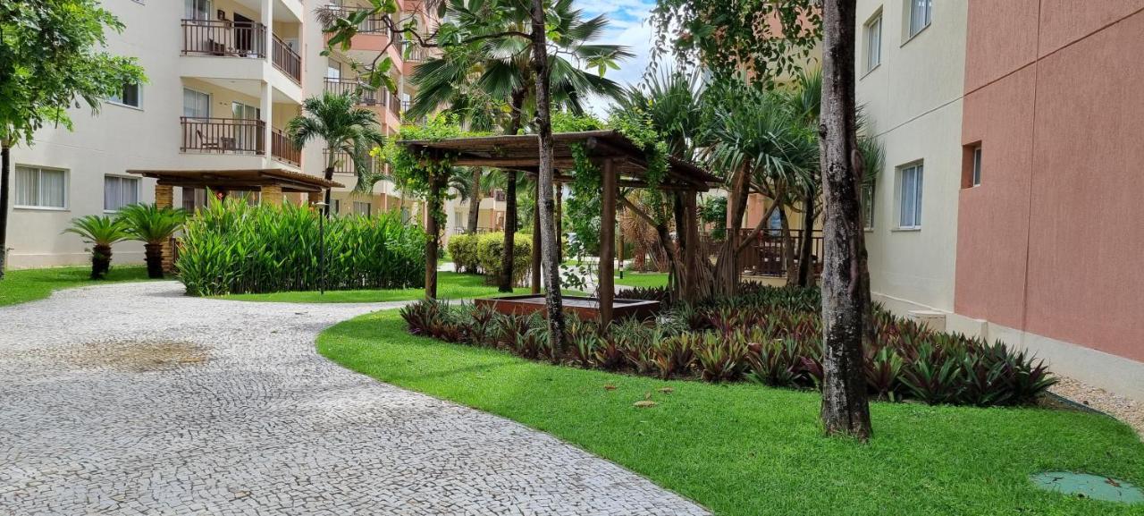 אקווירז Apartamento Particular Em Porto Das Dunas - Beach Park מראה חיצוני תמונה