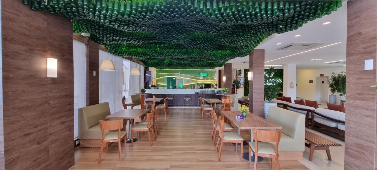 אקווירז Apartamento Particular Em Porto Das Dunas - Beach Park מראה חיצוני תמונה