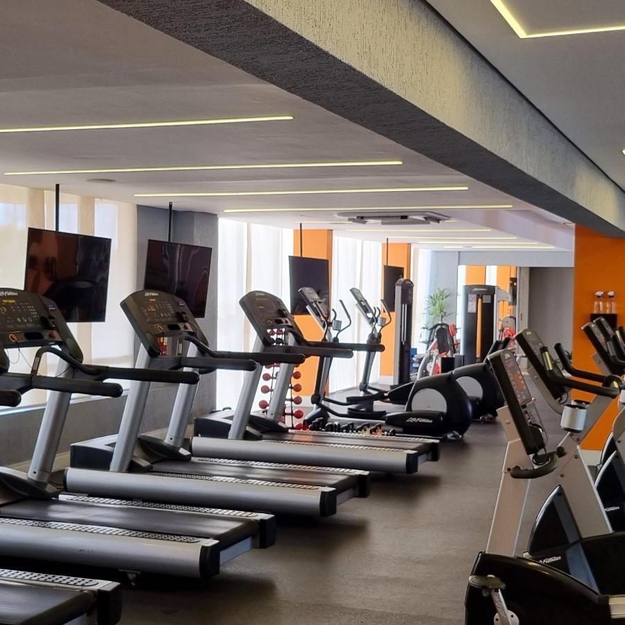 אקווירז Apartamento Particular Em Porto Das Dunas - Beach Park מראה חיצוני תמונה