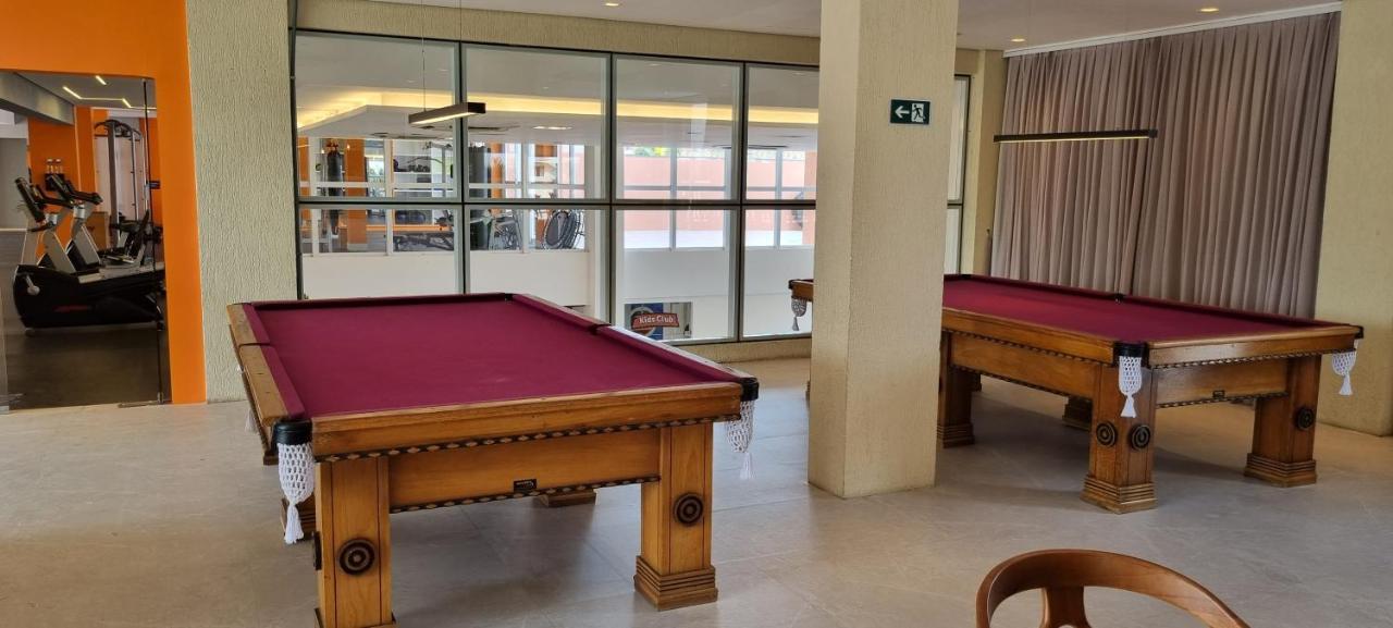 אקווירז Apartamento Particular Em Porto Das Dunas - Beach Park מראה חיצוני תמונה