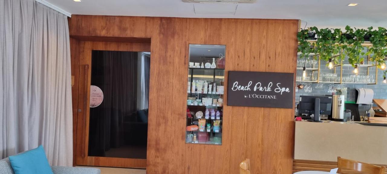 אקווירז Apartamento Particular Em Porto Das Dunas - Beach Park מראה חיצוני תמונה