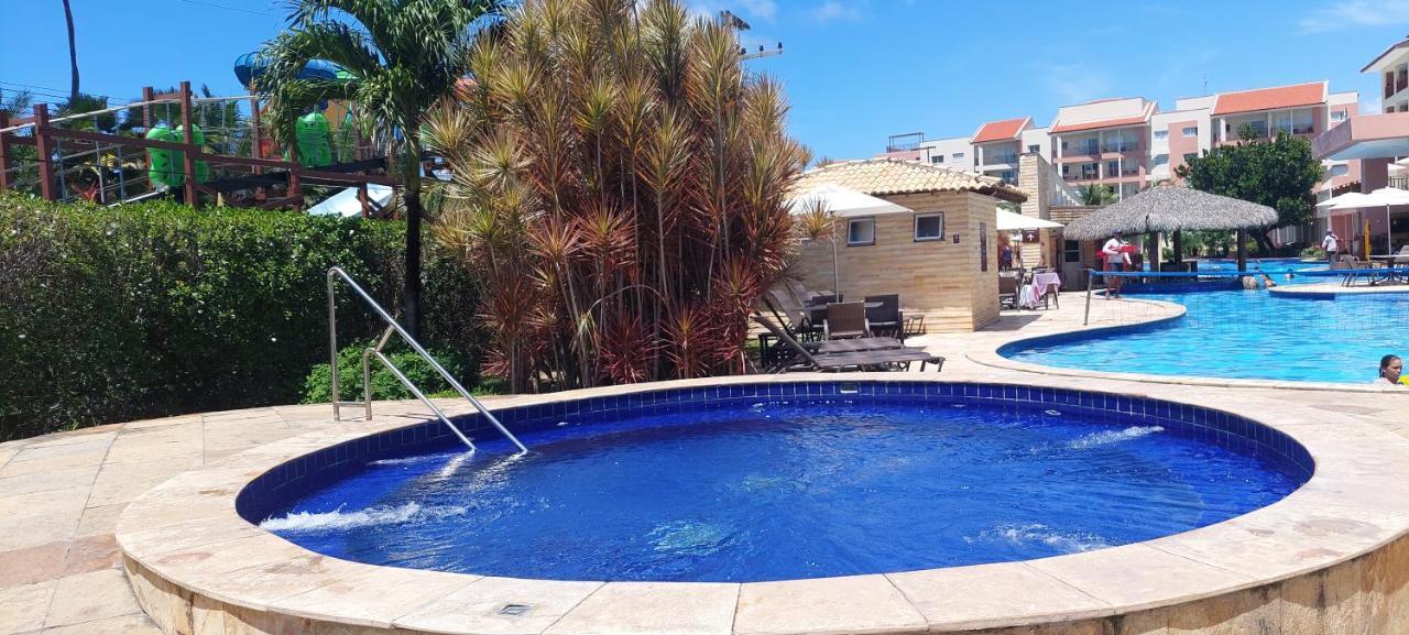 אקווירז Apartamento Particular Em Porto Das Dunas - Beach Park מראה חיצוני תמונה