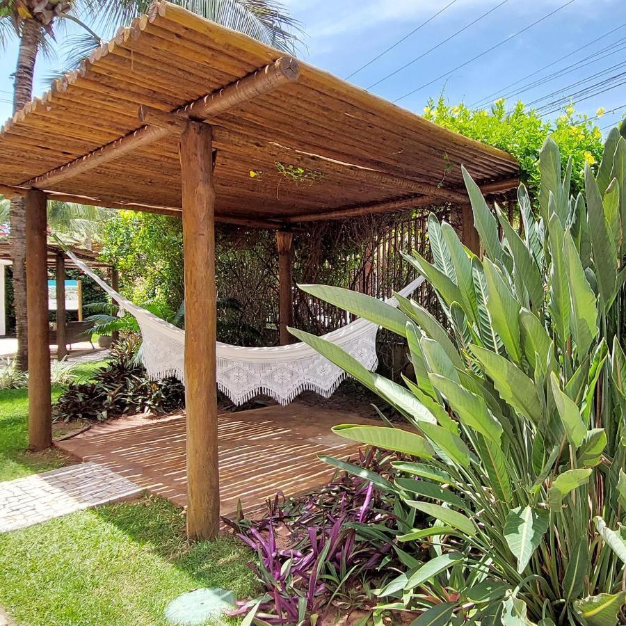 אקווירז Apartamento Particular Em Porto Das Dunas - Beach Park מראה חיצוני תמונה