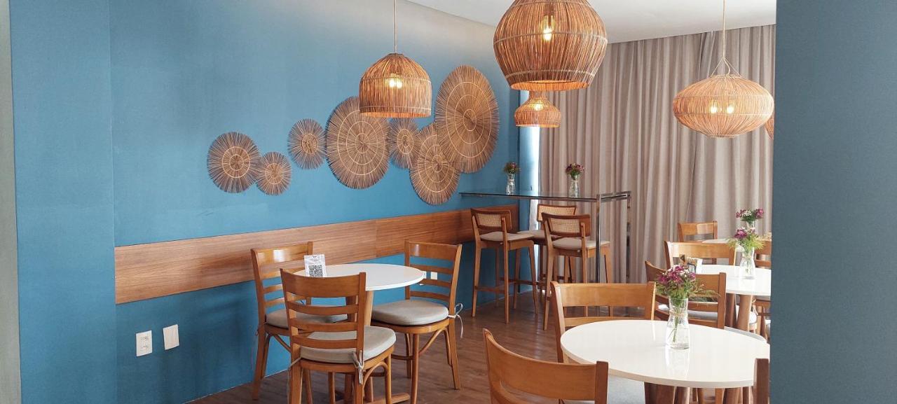 אקווירז Apartamento Particular Em Porto Das Dunas - Beach Park מראה חיצוני תמונה