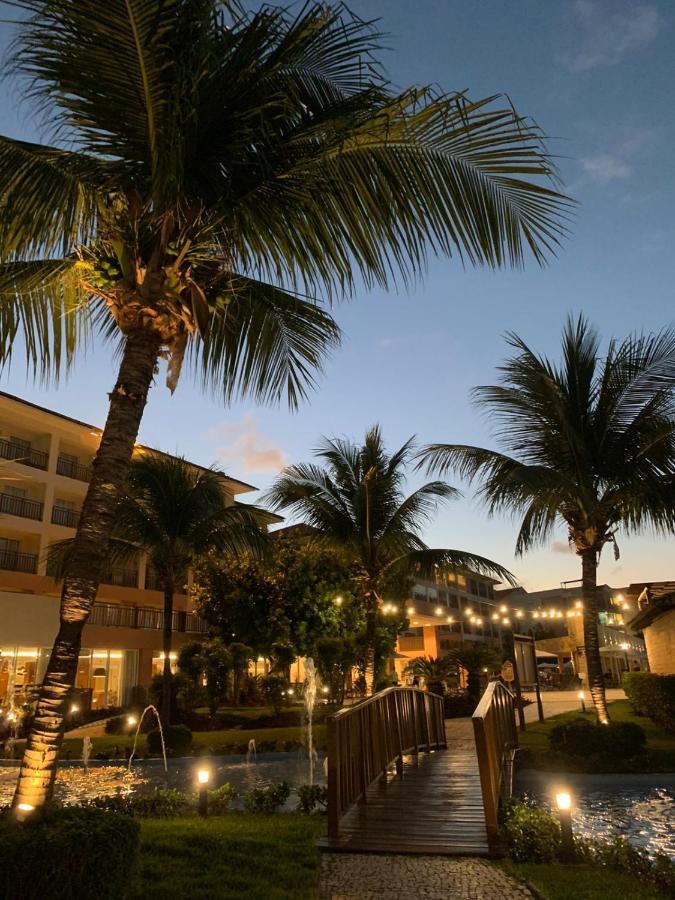 אקווירז Apartamento Particular Em Porto Das Dunas - Beach Park מראה חיצוני תמונה