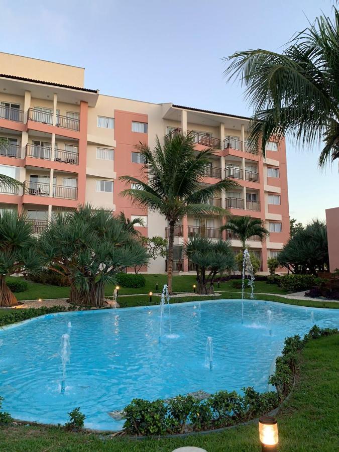 אקווירז Apartamento Particular Em Porto Das Dunas - Beach Park מראה חיצוני תמונה