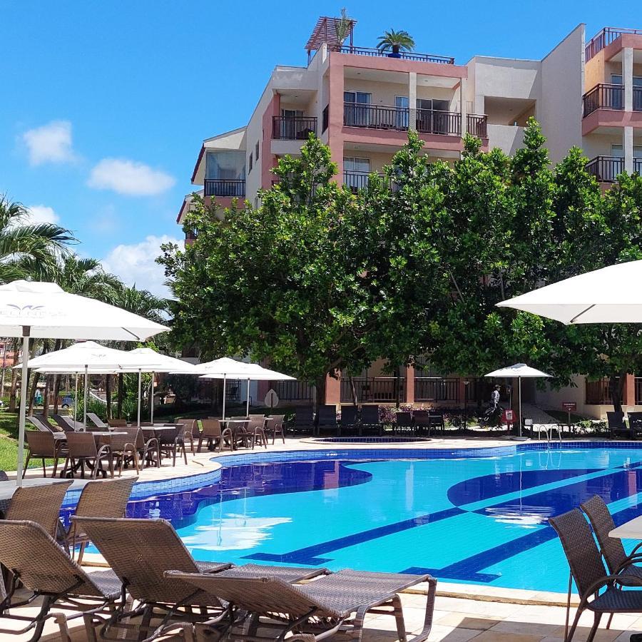 אקווירז Apartamento Particular Em Porto Das Dunas - Beach Park מראה חיצוני תמונה