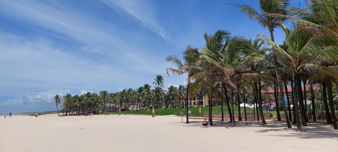 אקווירז Apartamento Particular Em Porto Das Dunas - Beach Park מראה חיצוני תמונה