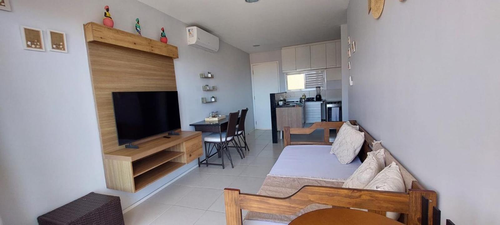 אקווירז Apartamento Particular Em Porto Das Dunas - Beach Park מראה חיצוני תמונה